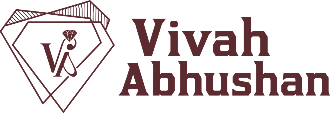 Vivah Abhushan logo
